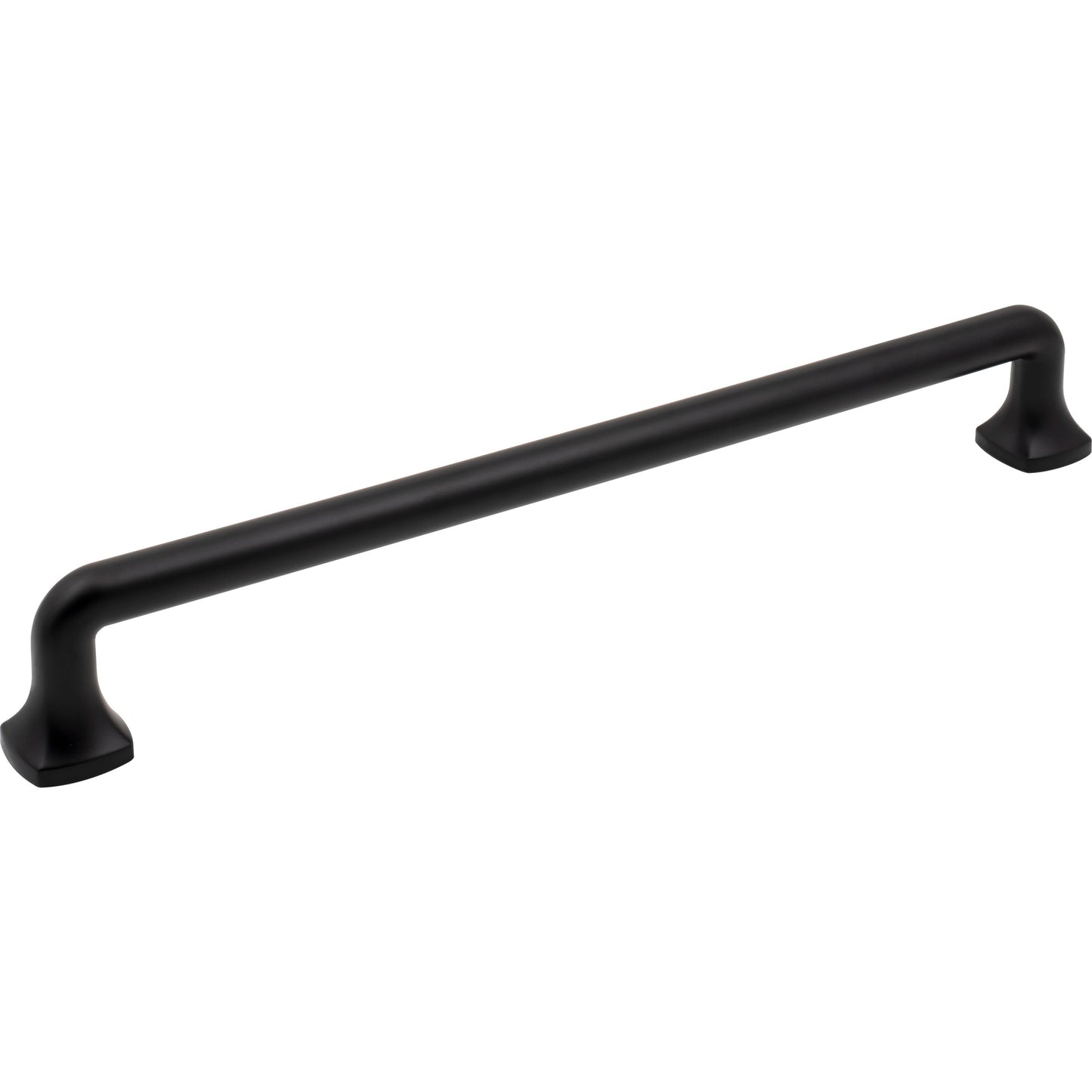 Jeffrey Alexander 663-12 Griffin 12" Center-to-Center Appliance Pull