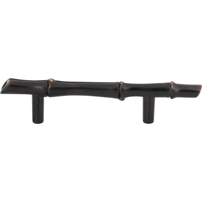 Timelessly Trendy Atlas 2231 Bamboo Pull – 3 Inch (C-C)