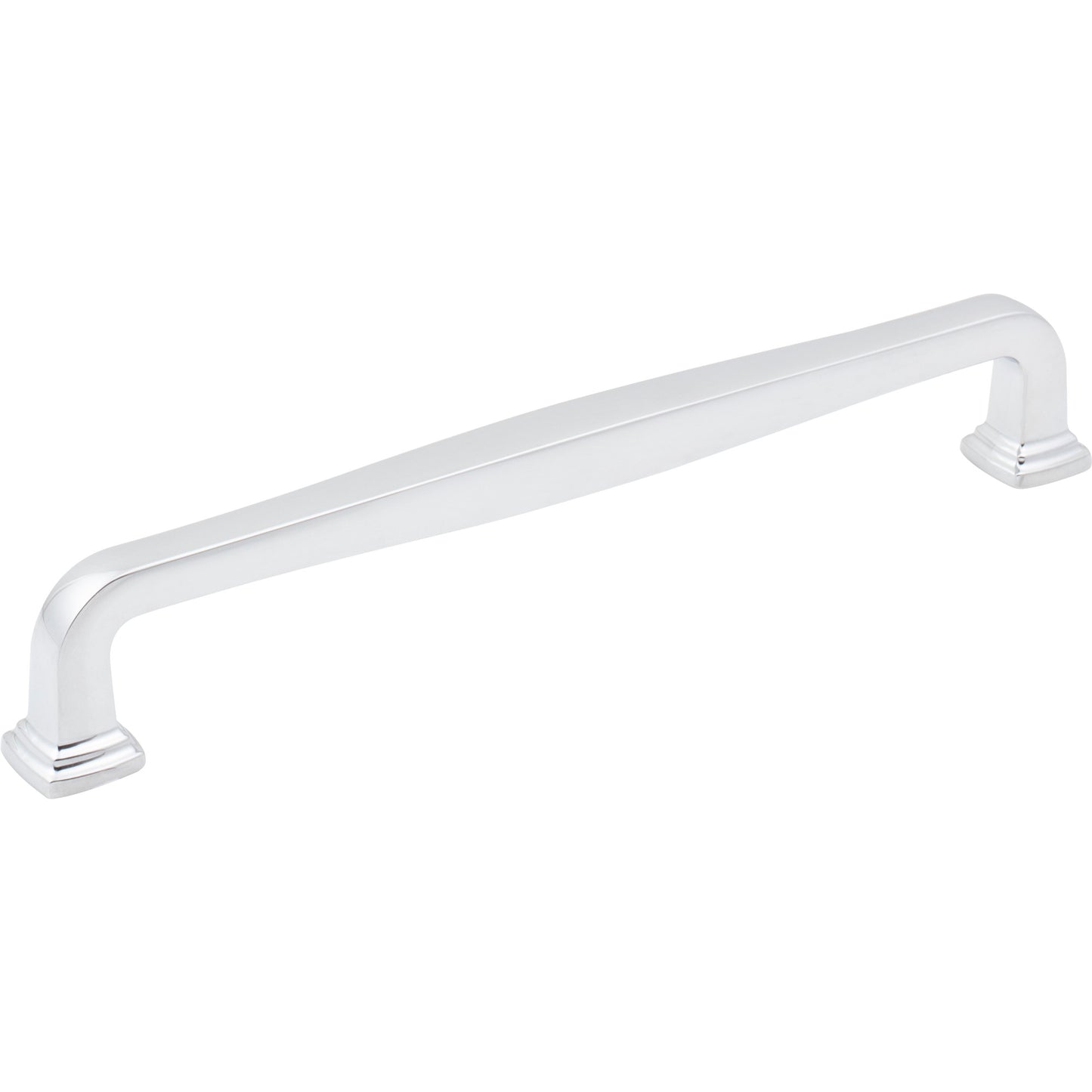 Jeffrey Alexander 782-192 Fontana 192 mm Center-to-Center Bar Pull