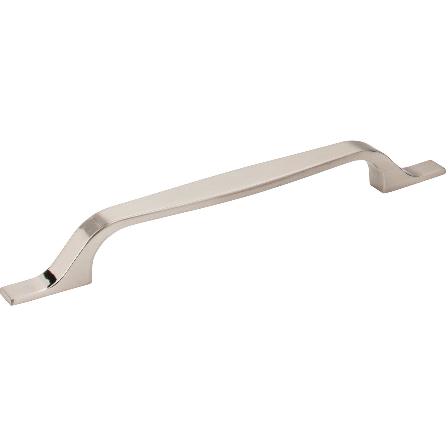 Elements 382-160 Cosgrove 160 mm Center-to-Center  Square Cosgrove Cabinet Pull