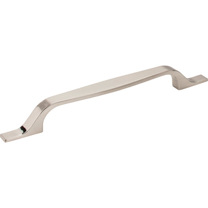 Elements 382-160 Cosgrove 160 mm Center-to-Center  Square Cosgrove Cabinet Pull
