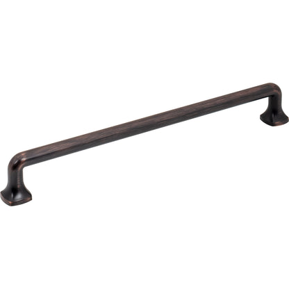 Jeffrey Alexander 663-224 Griffin 224 mm Center-to-Center Bar Pull