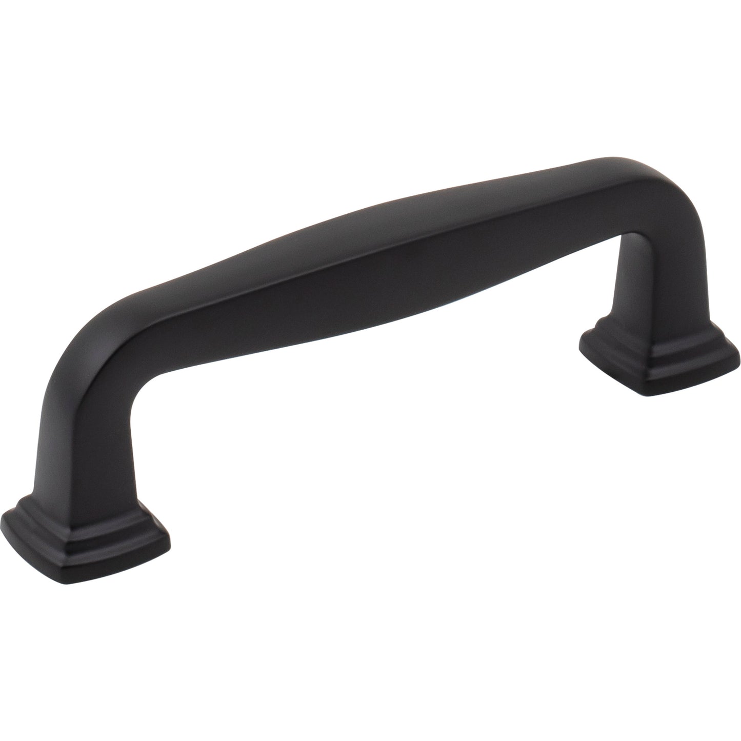 Jeffrey Alexander 782-96 Fontana 96 mm Center-to-Center Bar Pull