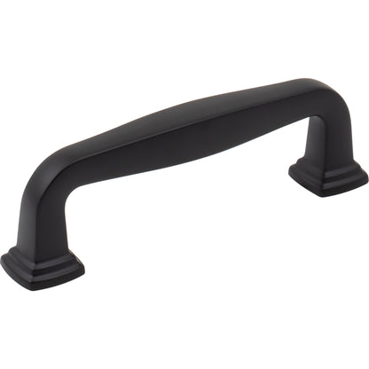 Jeffrey Alexander 782-96 Fontana 96 mm Center-to-Center Bar Pull