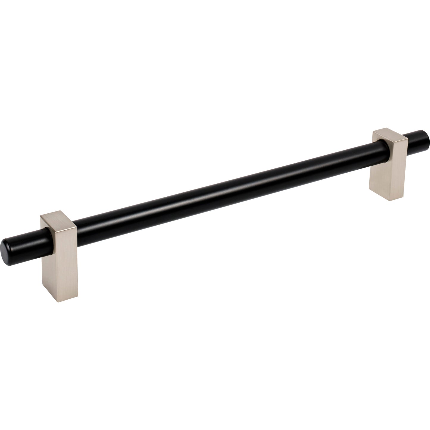 Jeffrey Alexander 478-12 Larkin 1 12" Center-to-Center  Larkin Appliance Pull