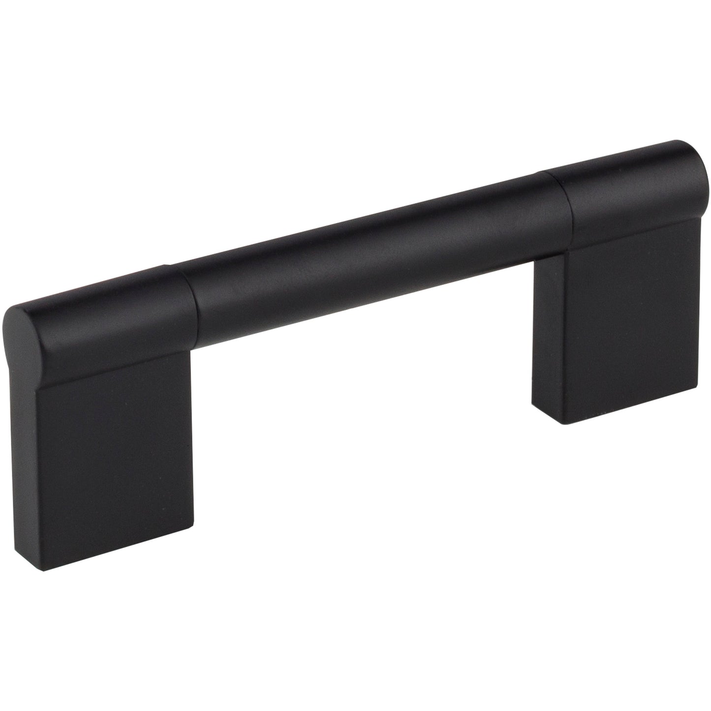 Elements 645-96 Knox 96 mm Center-to-Center  Knox Cabinet Bar Pull