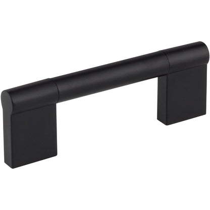 Elements 645-96 Knox 96 mm Center-to-Center  Knox Cabinet Bar Pull