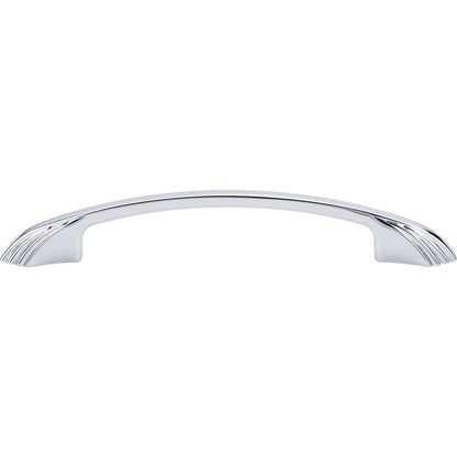 Top Knobs TK216 Sydney Thin Pull 5 Inch (c-c)