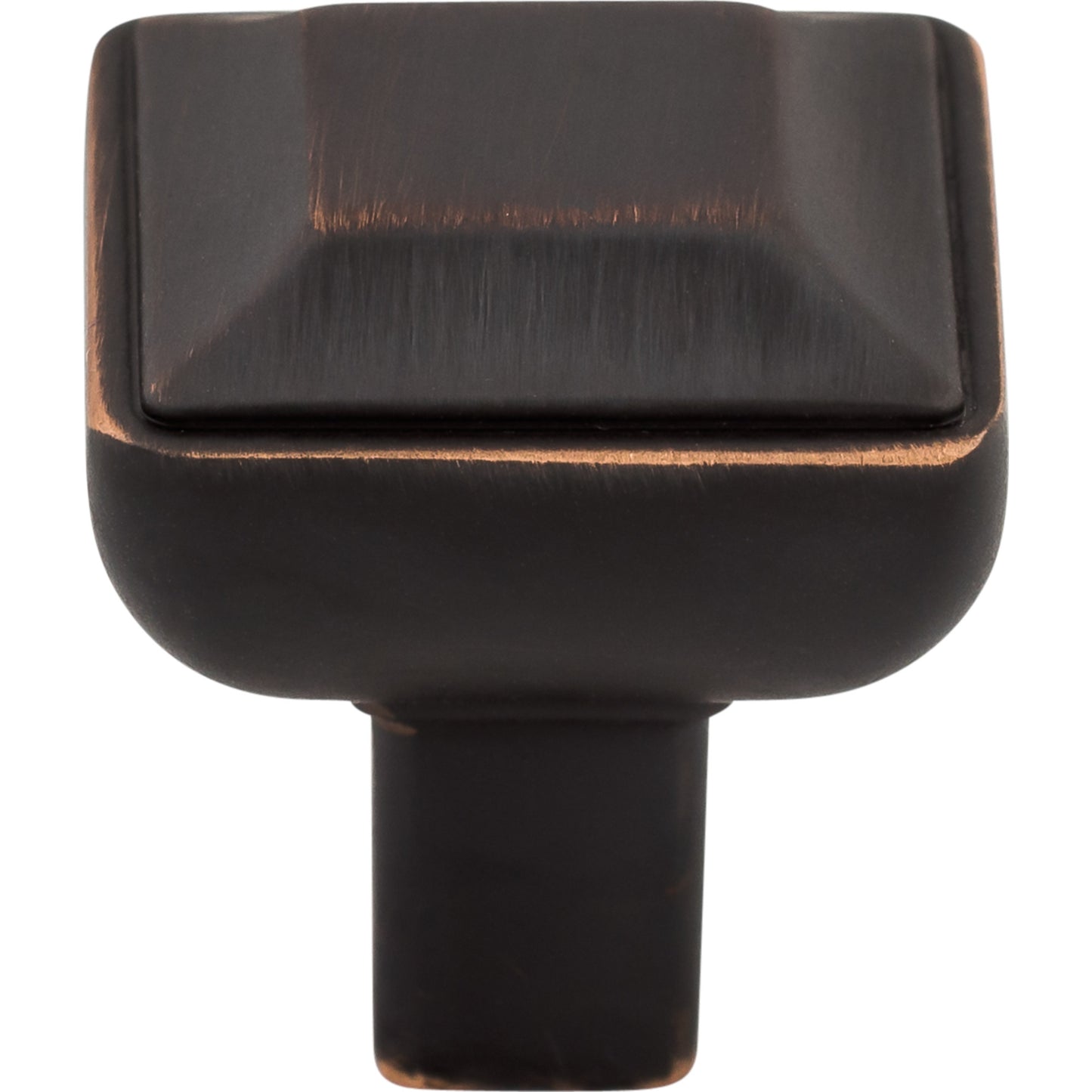 Top Knobs TK670 Podium Knob 1 Inch
