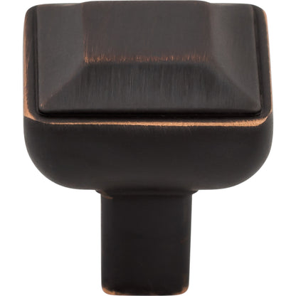 Top Knobs TK670 Podium Knob 1 Inch