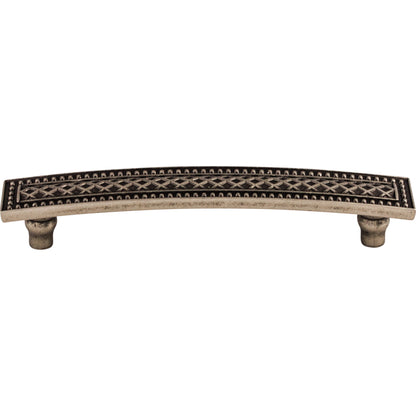 Top Knobs TK176 Trevi Pull 5 Inch (c-c)