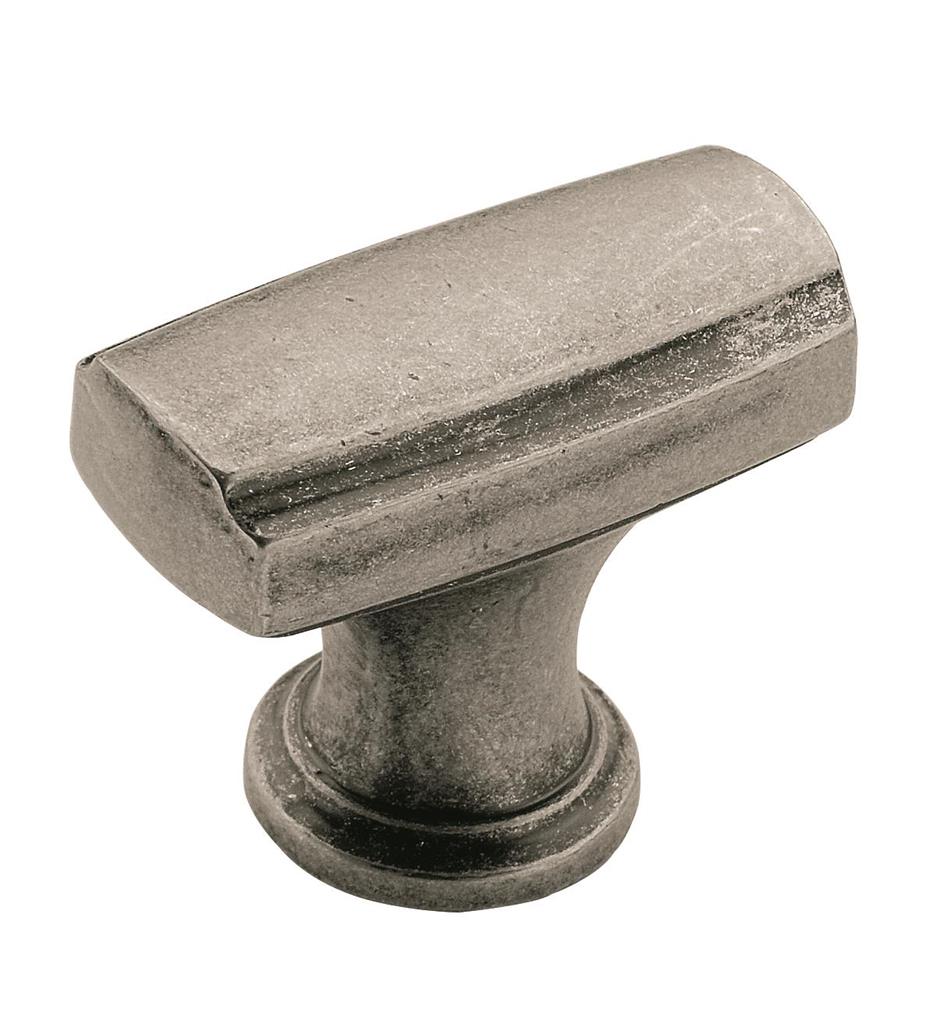 Amerock BP55311 Highland Ridge Knob 1-3/8" (35mm)