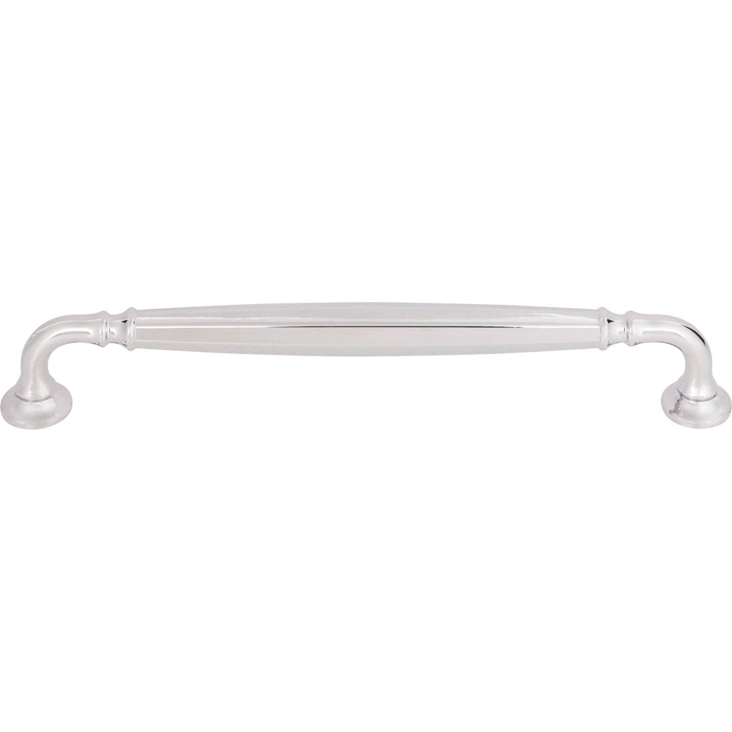 Top Knobs TK1054 Barrow Pull 7 9/16 Inch (c-c)