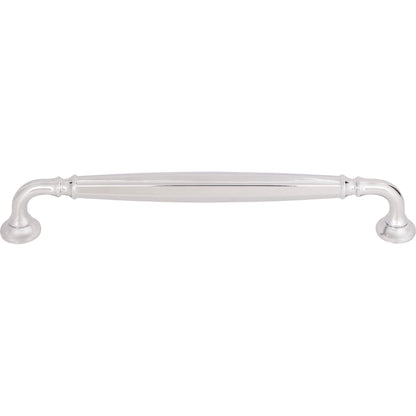 Top Knobs TK1054 Barrow Pull 7 9/16 Inch (c-c)