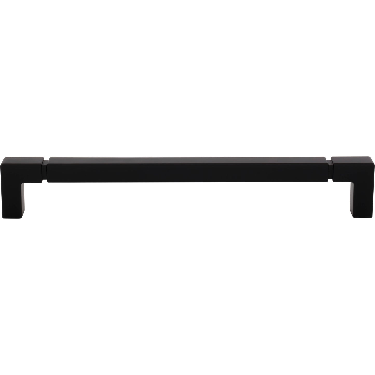 Top Knobs TK3228 Langston Appliance Pull 18 Inch (c-c)