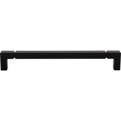 Top Knobs TK3228 Langston Appliance Pull 18 Inch (c-c)