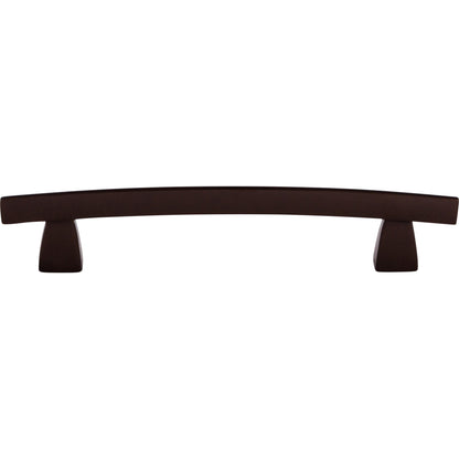 Top Knobs TK4 Arched Pull 5 Inch (c-c)