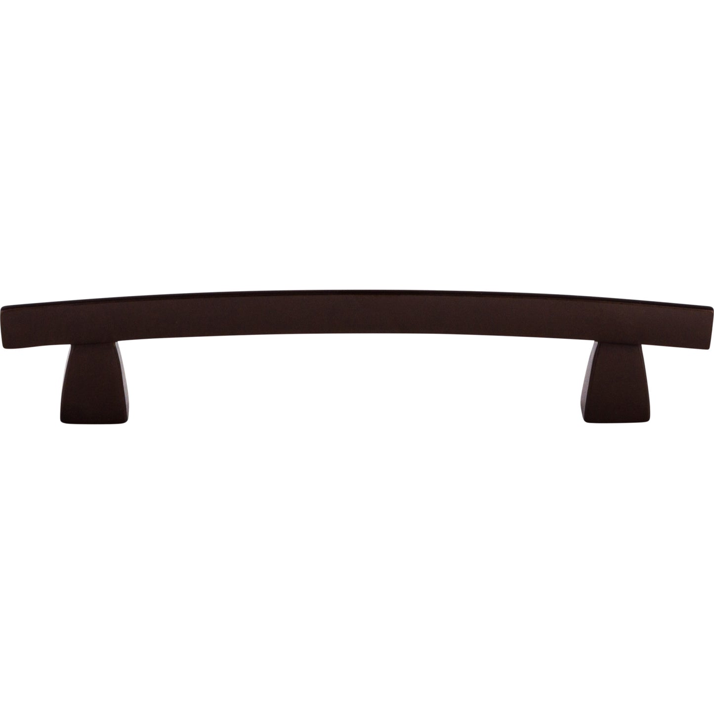 Top Knobs TK4 Arched Pull 5 Inch (c-c)
