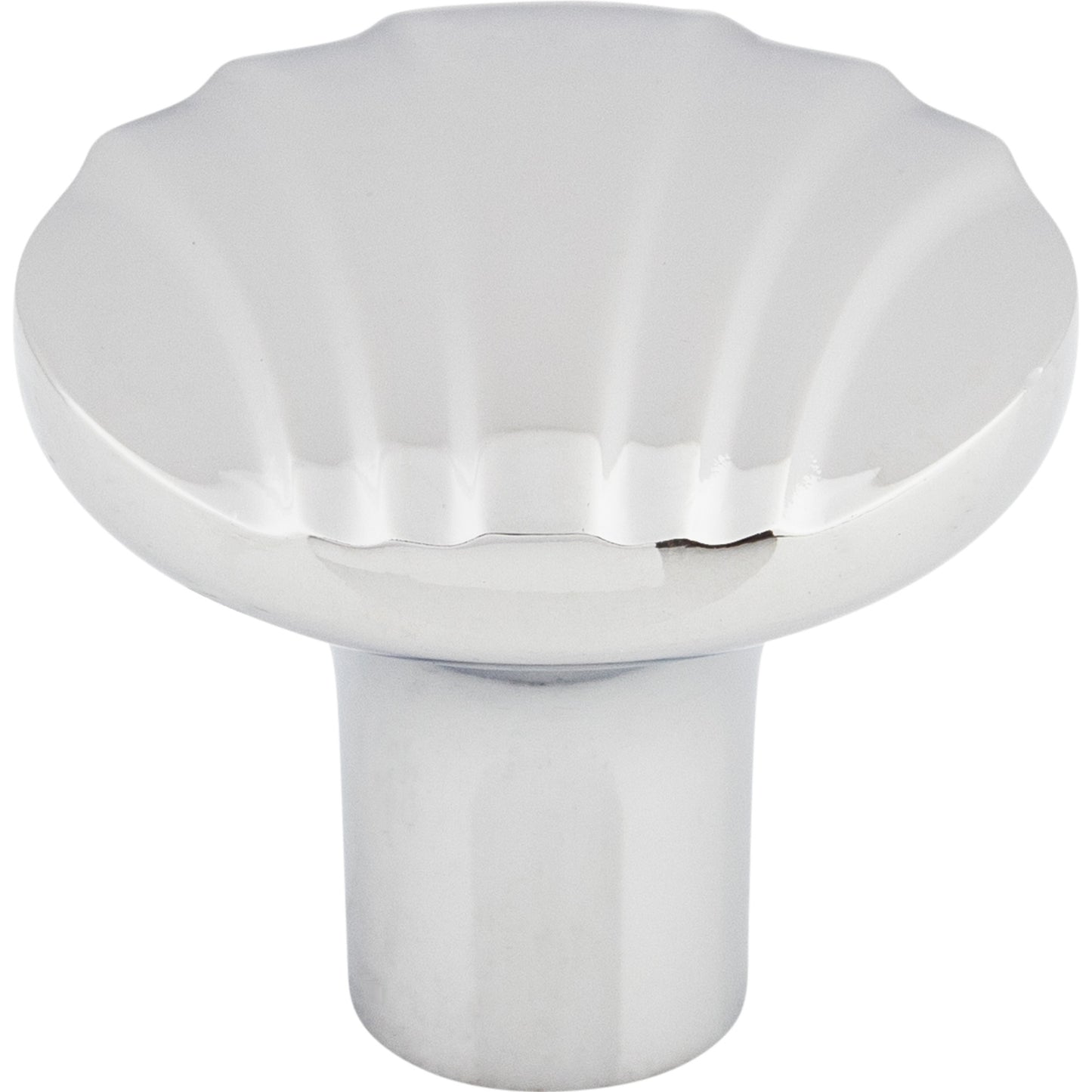 Top Knobs TK221 Victoria Falls & Sydney Knob 1 1/4 Inch