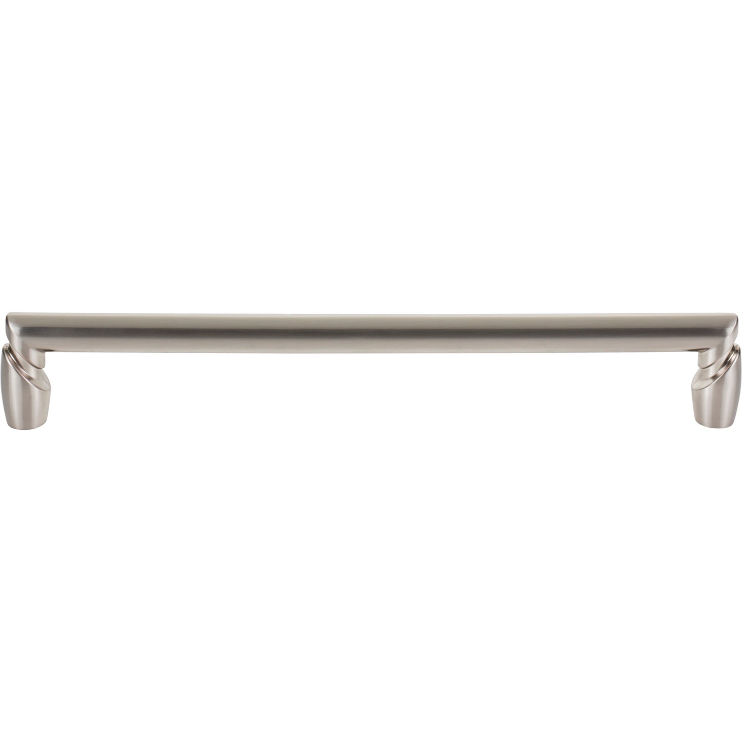 Top Knobs TK3138 Florham Appliance Pull 12 Inch (c-c)