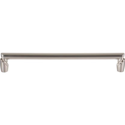 Top Knobs TK3138 Florham Appliance Pull 12 Inch (c-c)