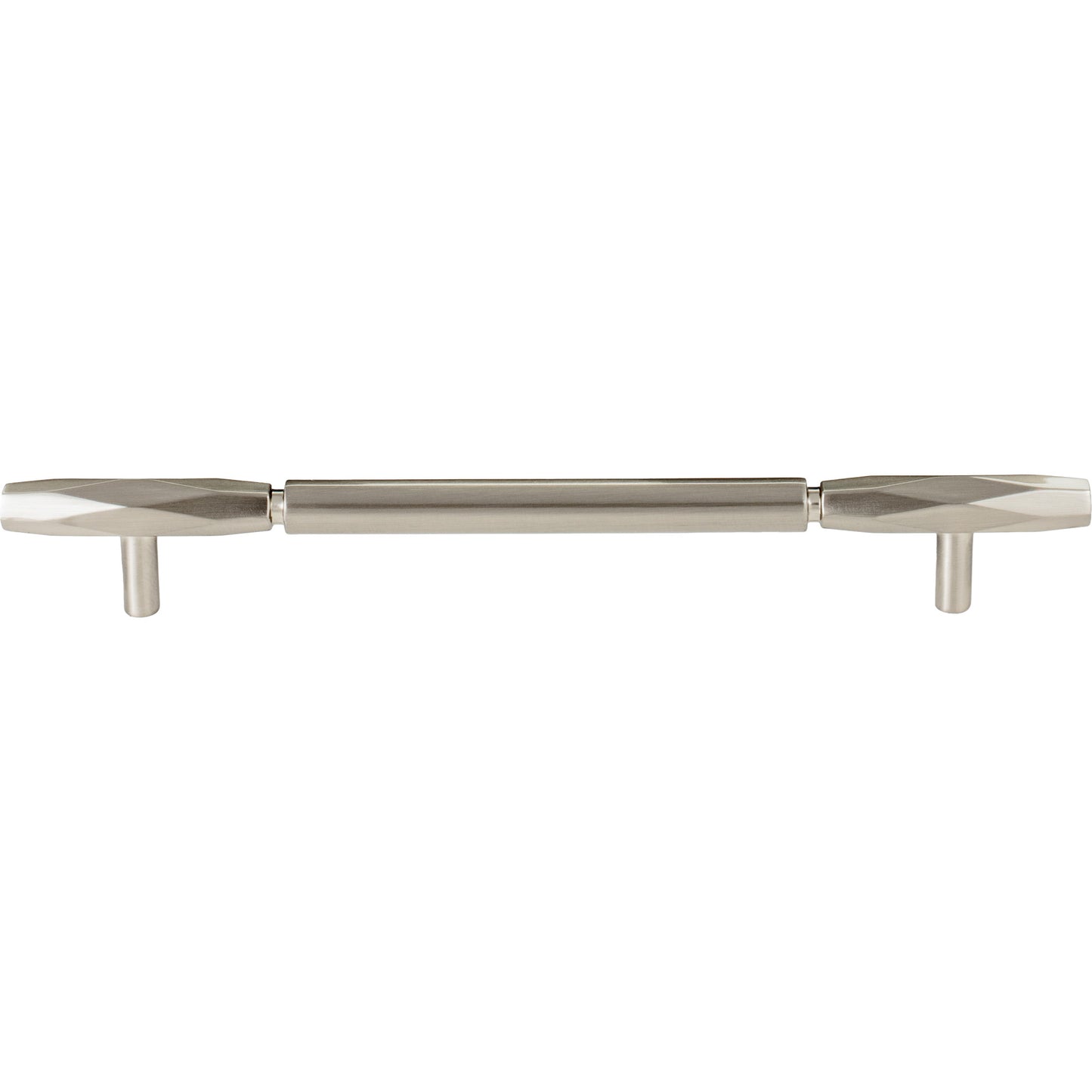 Top Knobs TK3084 Kingsmill Pull 7 9/16 Inch (c-c)
