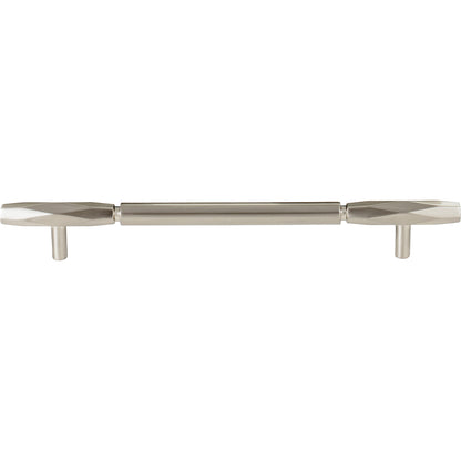 Top Knobs TK3084 Kingsmill Pull 7 9/16 Inch (c-c)