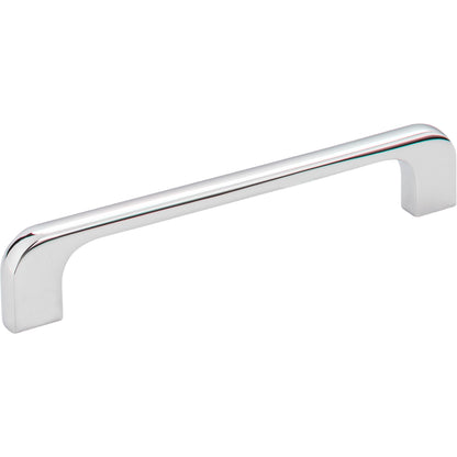 Jeffrey Alexander 264-128 Alvar 128 mm Center-to-Center  Alvar Cabinet Pull