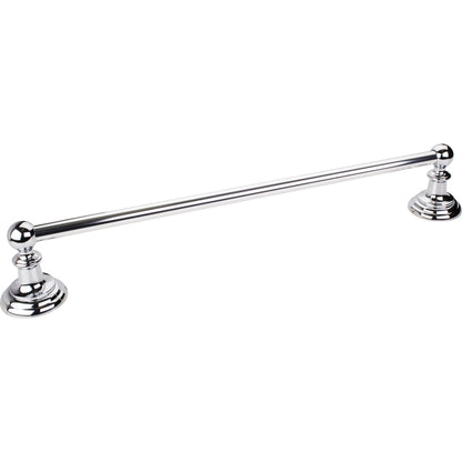 Elements BHE5-04 Fairview Elements Conventional 24" Towel Bar.
