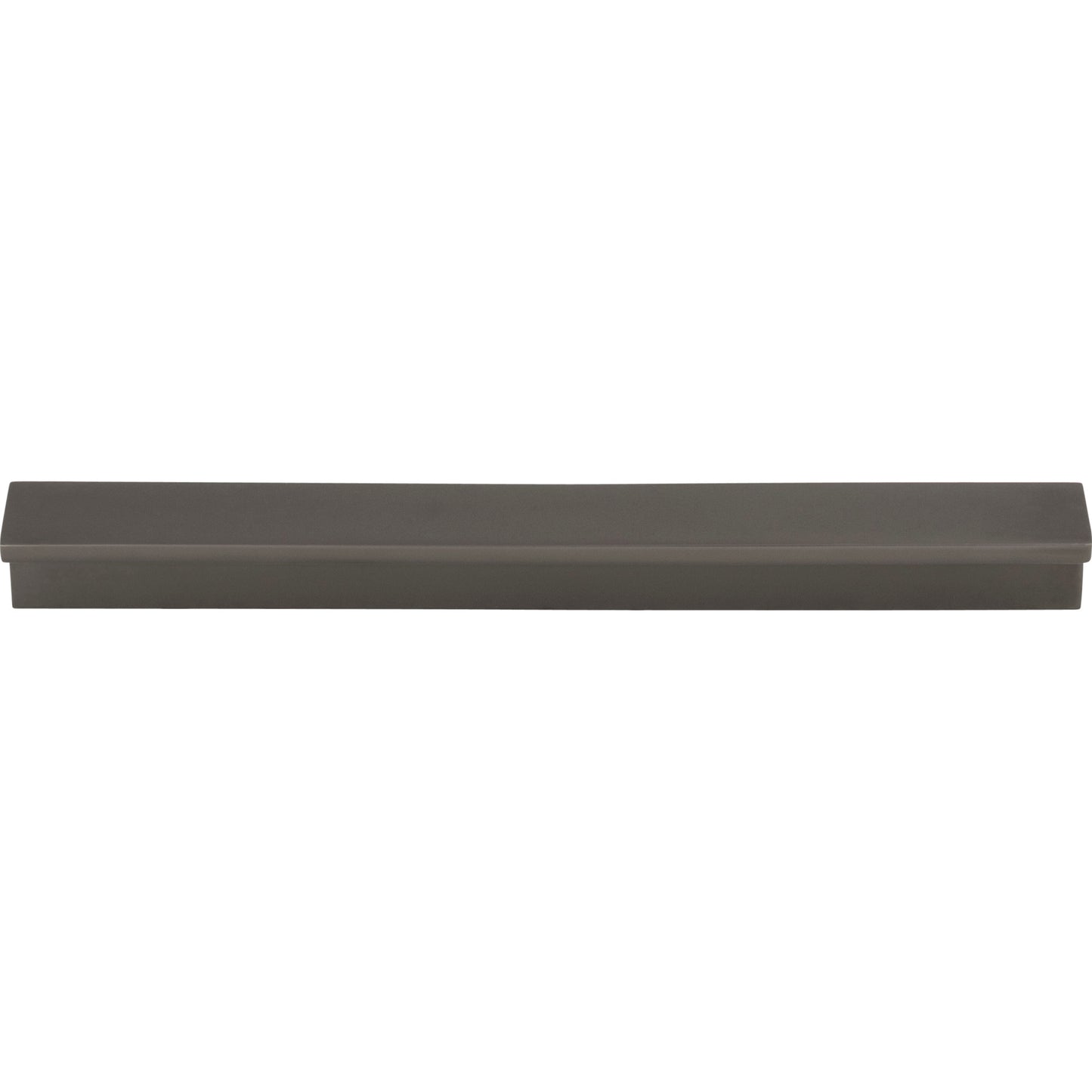 Top Knobs TK1043 Minetta Tab Pull 6 5/16 Inch (c-c)