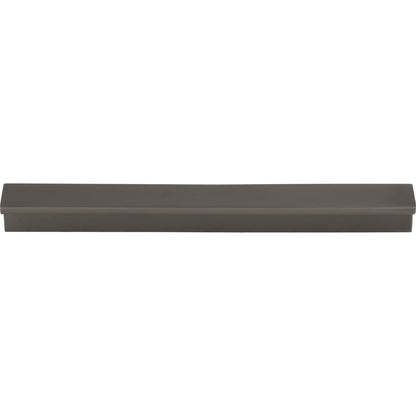 Top Knobs TK1043 Minetta Tab Pull 6 5/16 Inch (c-c)