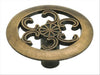 Amerock 890 Everyday Heritage Knob 1-1/2"  (38mm)