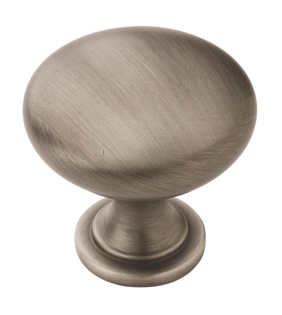 Amerock BP53005 Edona Knob 1-1/4" (32mm)