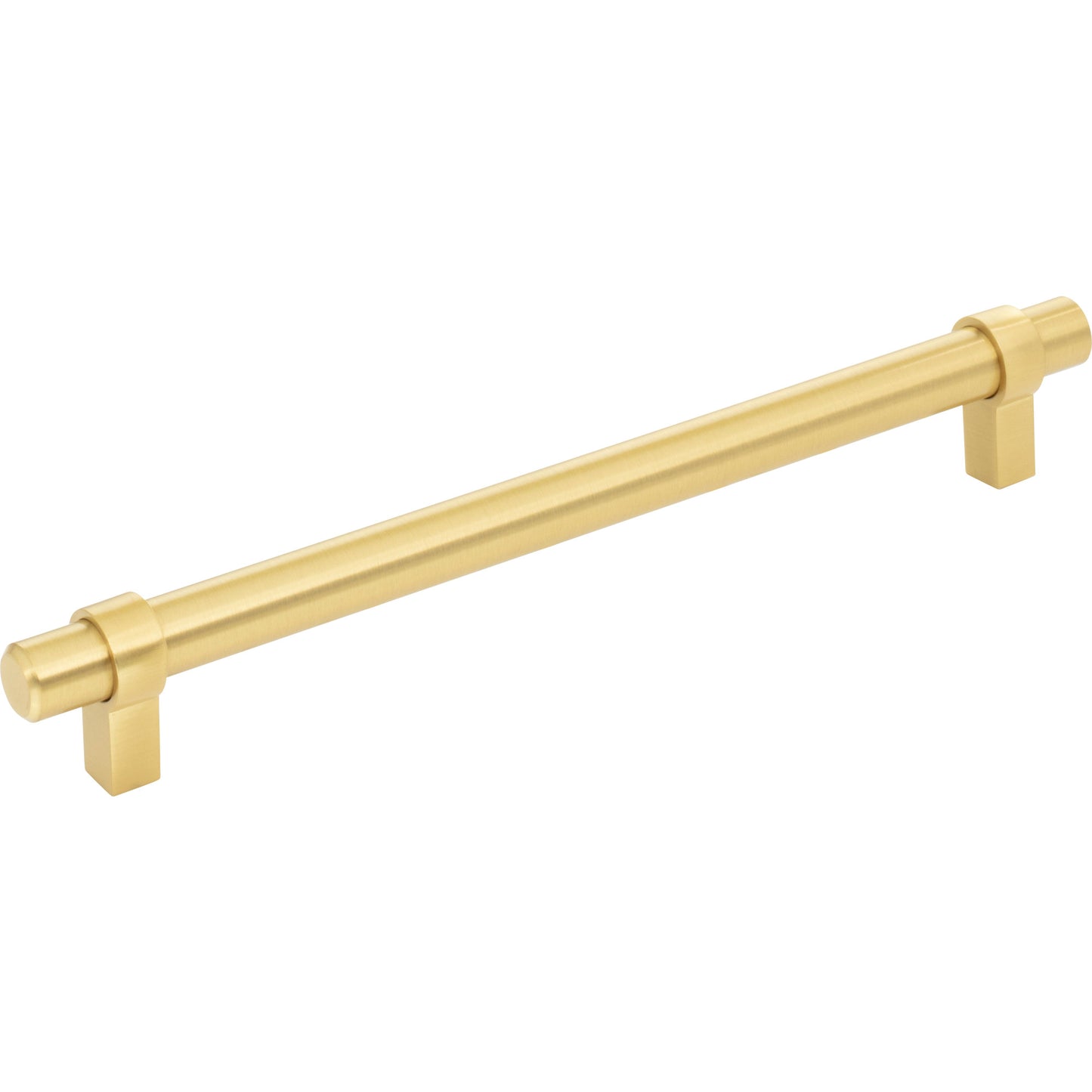 Jeffrey Alexander 5192 Key Grande 192 mm Center-to-Center  Key Grande Cabinet Bar Pull