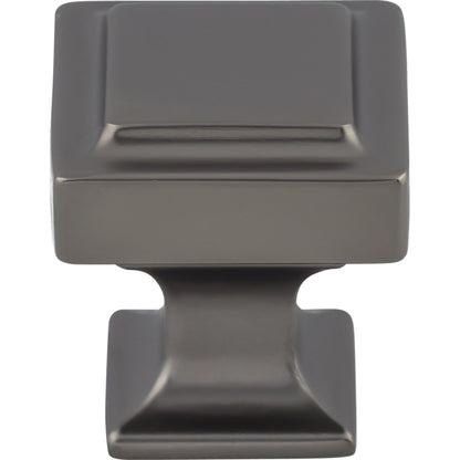 Top Knobs TK701 Ascendra Knob 1 1/8 Inch
