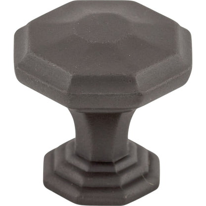 Top Knobs TK340 Chalet Knob 1 1/8 Inch
