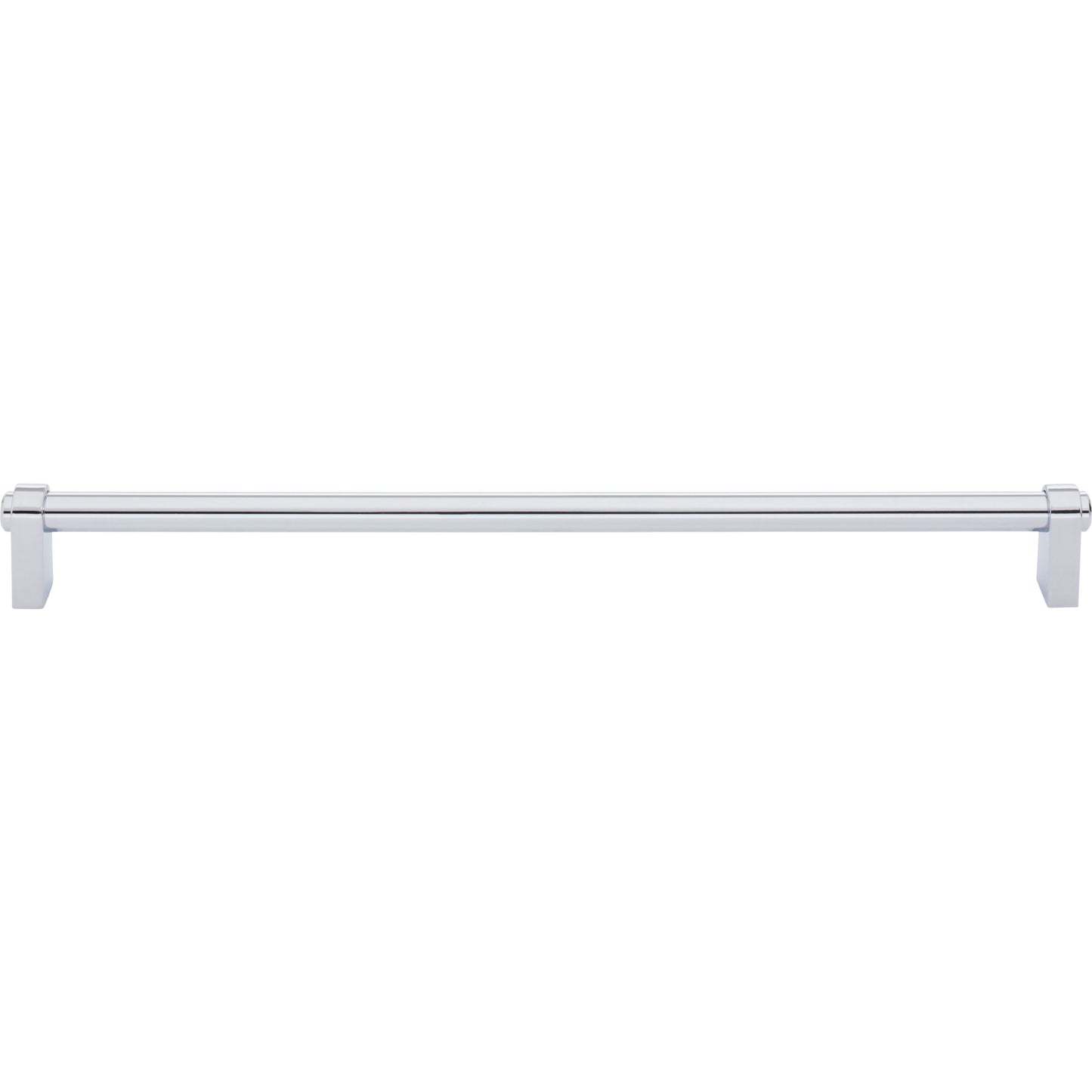 Top Knobs TK3215 Lawrence Pull 12 Inch (c-c)