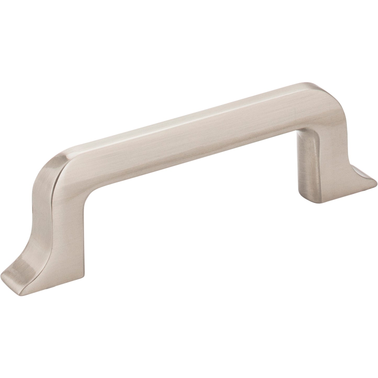 Jeffrey Alexander 839-3 Callie 3" Center-to-Center  Callie Cabinet Pull