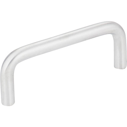 Elements S271-3 Torino 3" Center-to-Center  Torino Cabinet Wire Pull