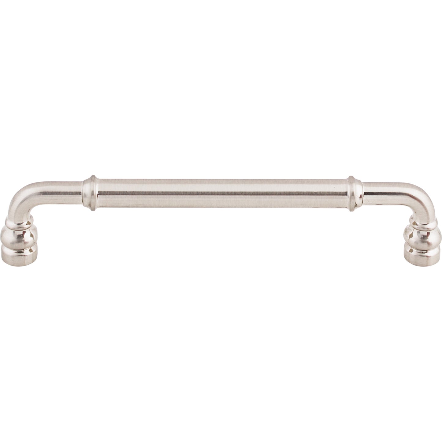 Top Knobs TK885 Brixton Pull 6 5/16 Inch (c-c)