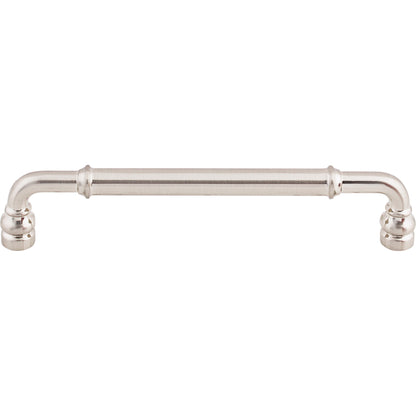 Top Knobs TK885 Brixton Pull 6 5/16 Inch (c-c)