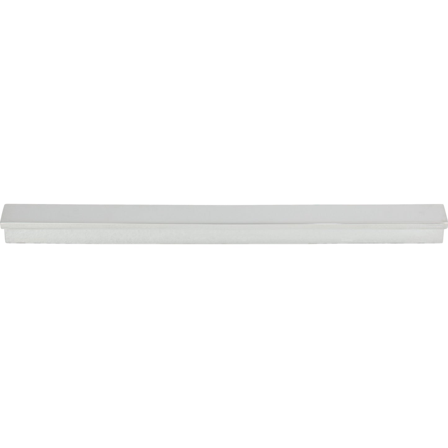 Top Knobs TK1045 Minetta Tab Pull 8 13/16 Inch (c-c)