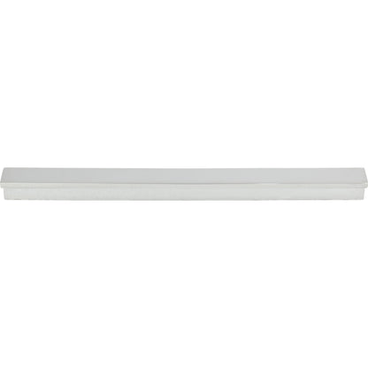 Top Knobs TK1045 Minetta Tab Pull 8 13/16 Inch (c-c)