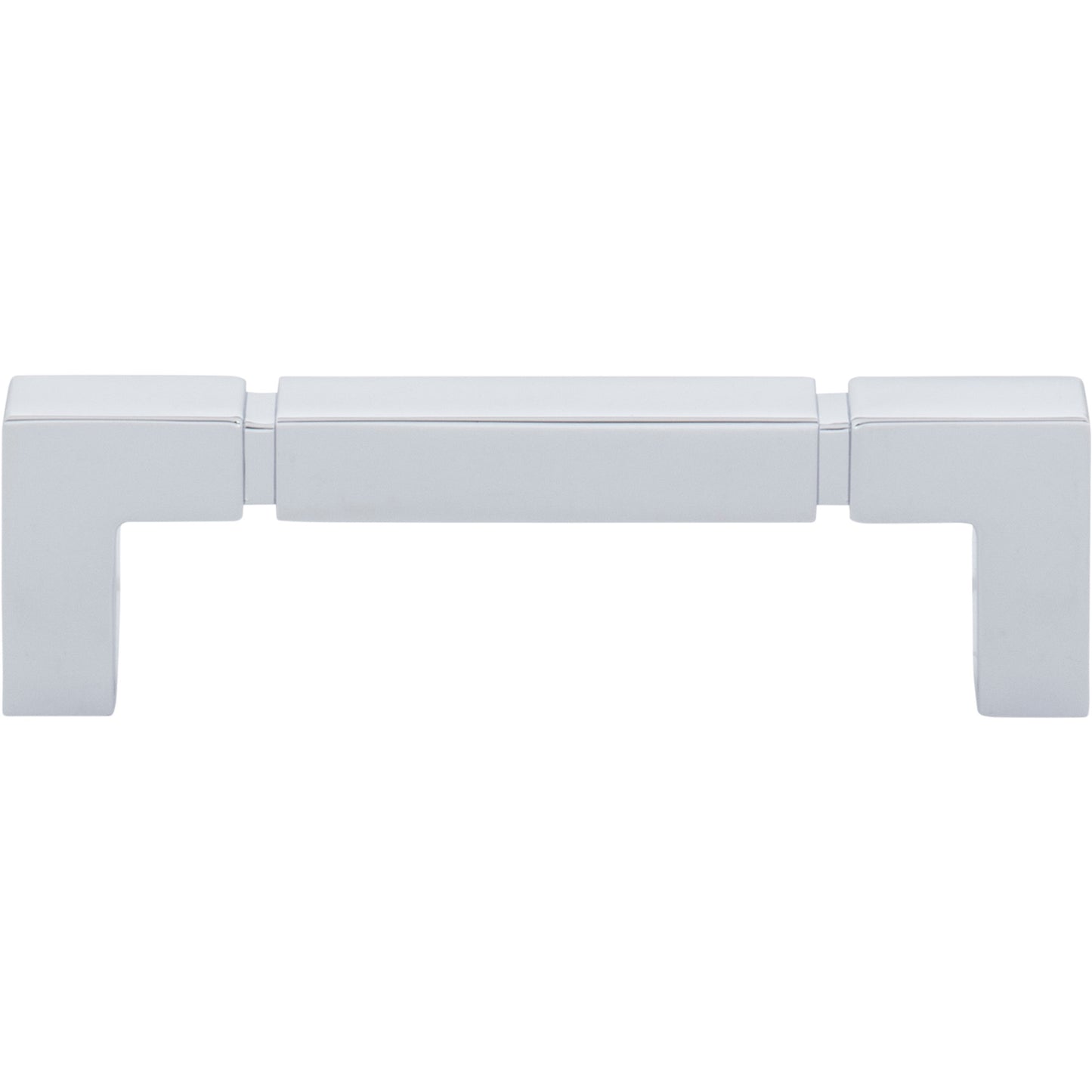Top Knobs TK3221 Langston Pull 3 3/4 Inch (c-c)