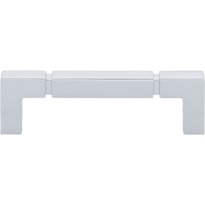 Top Knobs TK3221 Langston Pull 3 3/4 Inch (c-c)