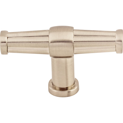 Top Knobs TK194 Luxor T-Handle 2 1/2 Inch