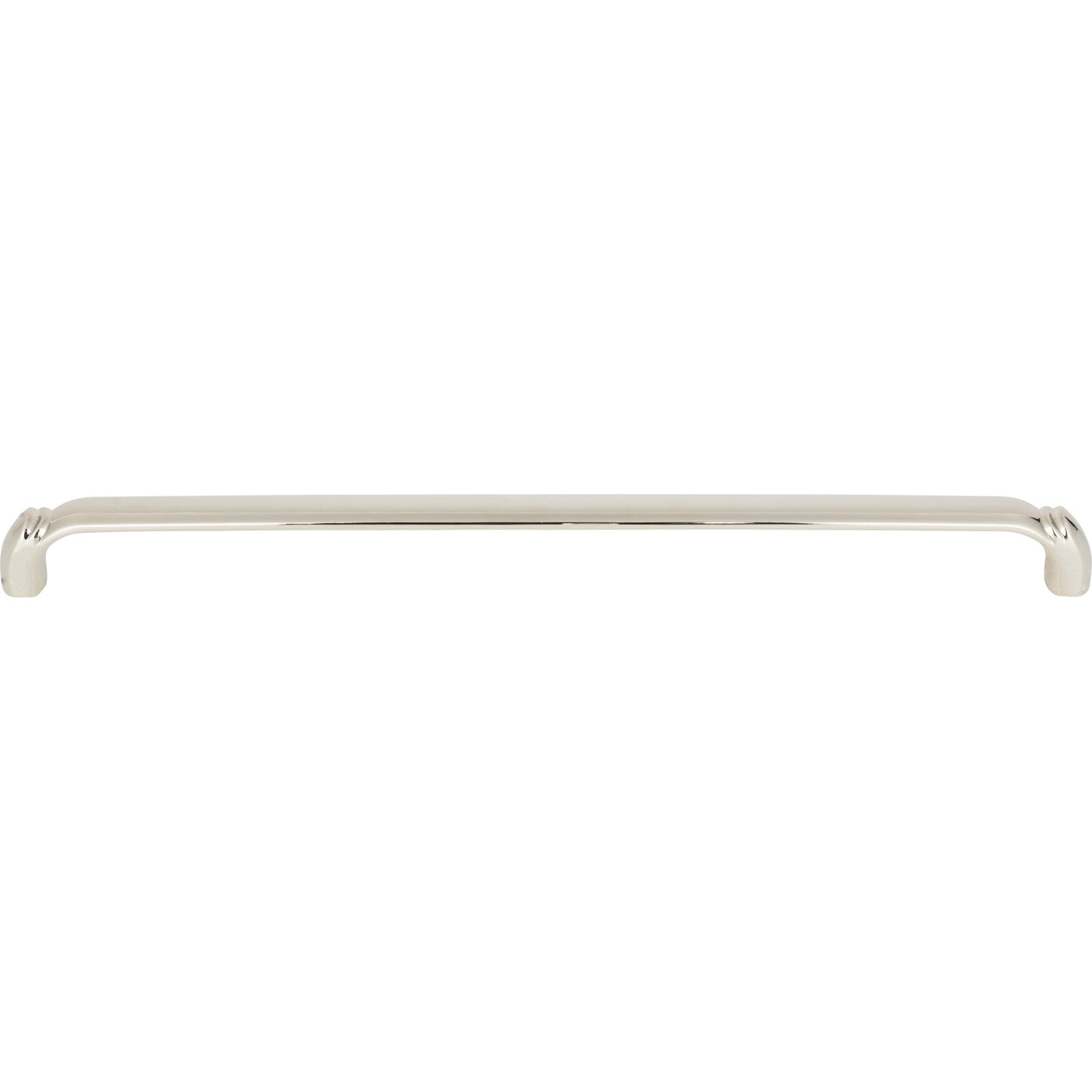 Top Knobs TK1036 Pomander Pull 12 Inch (c-c)