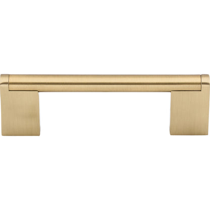 Top Knobs Princetonian Bar Pull 3-3/4" Center to Center