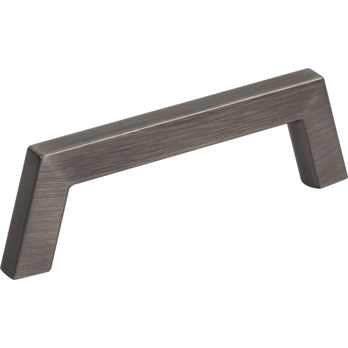 Jeffrey Alexander 566-96BNBDL Ivan 96 mm Center-to-Center Bar Pull