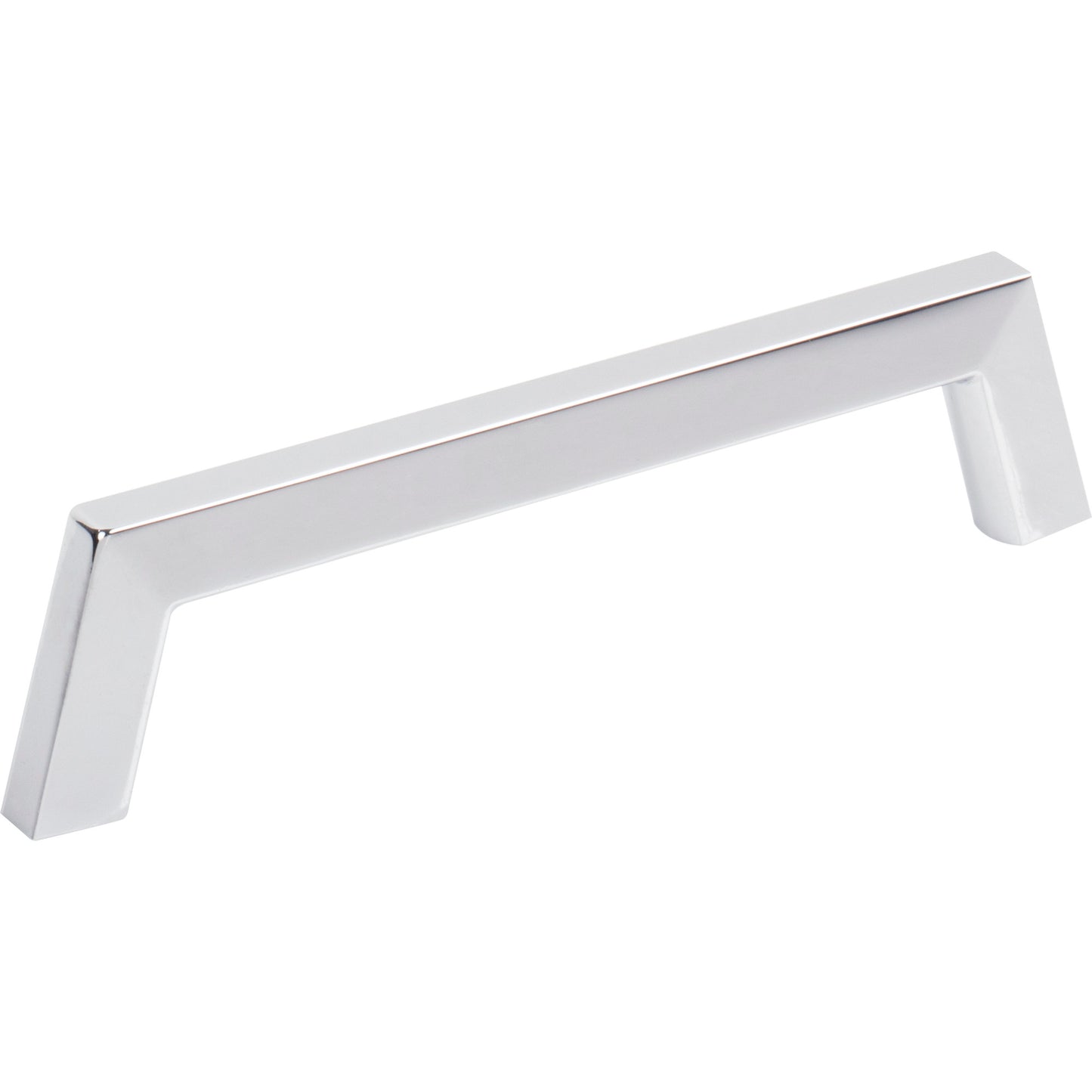 Jeffrey Alexander 566-128 Ivan 128 mm Center-to-Center Bar Pull